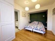 Maison de ville SACRE COEUR 