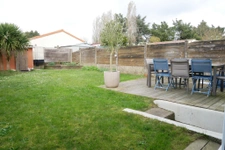  Maison de ville SACRE COEUR