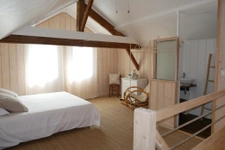 Charme insoupçonnable en CENTRE VILLE