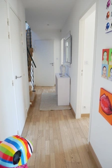 Maison d'architecte BBC