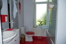 Maison de charme quartier REPUBLIQUE