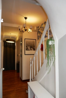  Maison de charme Quartier Gambetta