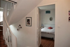  Maison de charme Quartier Gambetta