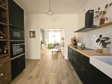 Maison coup de coeur 