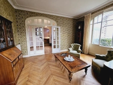 Maison de caractère quartier GARE REPUBLIQUE