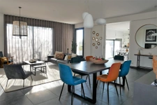 Maison d'architecte BBC