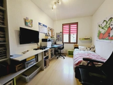 PAVILLON sur SOUS SOL