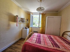 Maison de ville 4 chambres