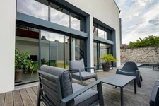  LOFT Quartier des HALLES