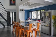  LOFT Quartier des HALLES