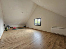 Maison familiale au SACRE COEUR