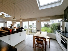 Maison de ville SACRE COEUR 