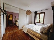 PAVILLON sur SOUS SOL