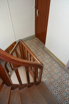 Ensemble de deux appartements 