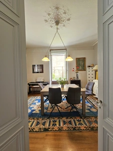 Maison de caractère Quartier GARE