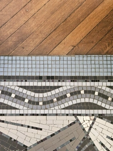 Maison ART DECO en CENTRE VILLE