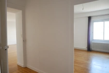 Ensemble de deux appartements 