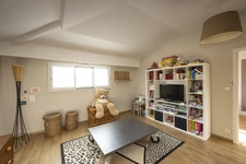 Superbe maison d'architecte