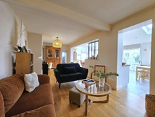 Maison de ville SACRE COEUR 