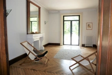 DEMEURE D'EXCEPTION assortie d'un IMMEUBLE à rénover