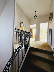 Maison de caractère quartier GARE REPUBLIQUE