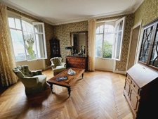 Maison de caractère quartier GARE REPUBLIQUE