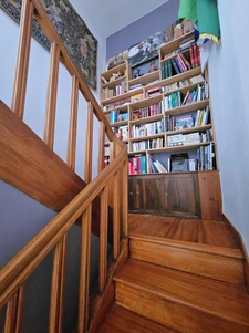 Maison de ville SACRE COEUR 