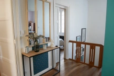 Maison quartier REPUBLIQUE