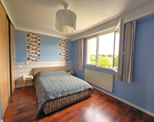 Maison familiale au SACRE COEUR