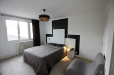 Grande maison 5 chambres