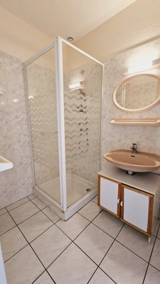 Pavillon de PLAIN-PIED sur sous-sol