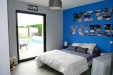  Maison contemporaine