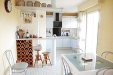 PAVILLON Plain-pied sur sous-sol