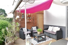 Maison de charme Quartier REPUBLIQUE