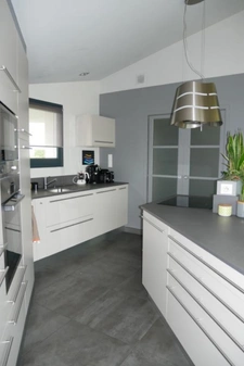 Maison de PLAIN-PIED