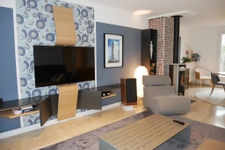 Grande maison 5 chambres