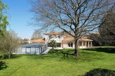  Maison contemporaine 