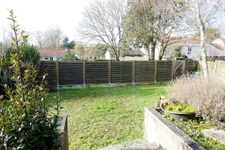 PAVILLON Plain-pied sur sous-sol