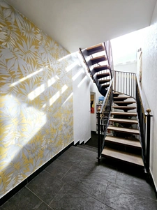 Maison de caractère rénovée