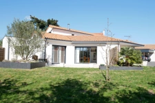 SACRE COEUR Maison d'architecte