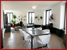 Appartement Contemporain