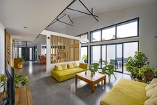  LOFT Quartier des HALLES