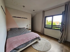 Maison familiale au SACRE COEUR