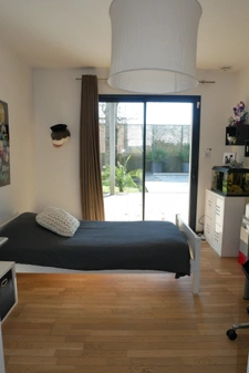 Maison d'architecte BBC