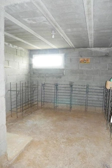  Maison de PLAIN-PIED sur sous-sol