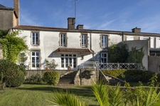 Hotel particulier en Hyper Centre ville