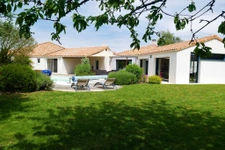 Maison de PLAIN-PIED