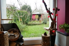 Maison de ville Quartier SACRE COEUR