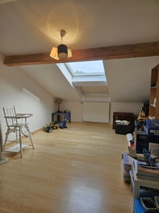 Grande maison familiale