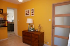 Ensemble de deux appartements 